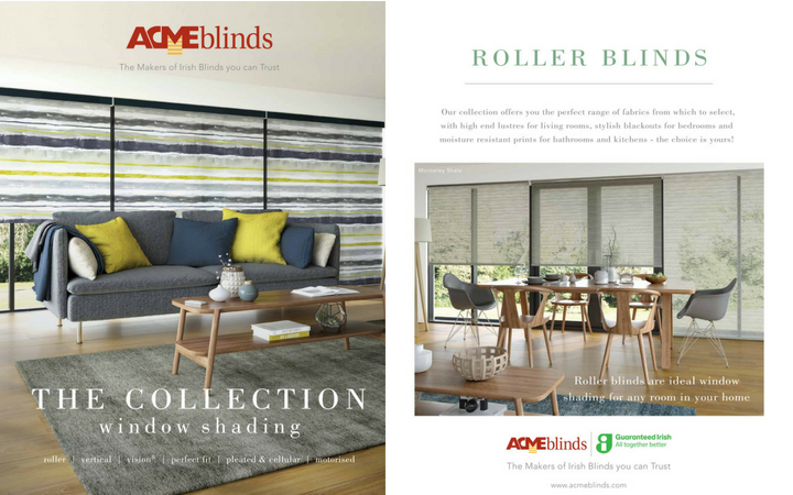 ACMEblinds - The Collection